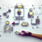 Ilustración de Cómo abrir una cuenta en Binance paso a paso