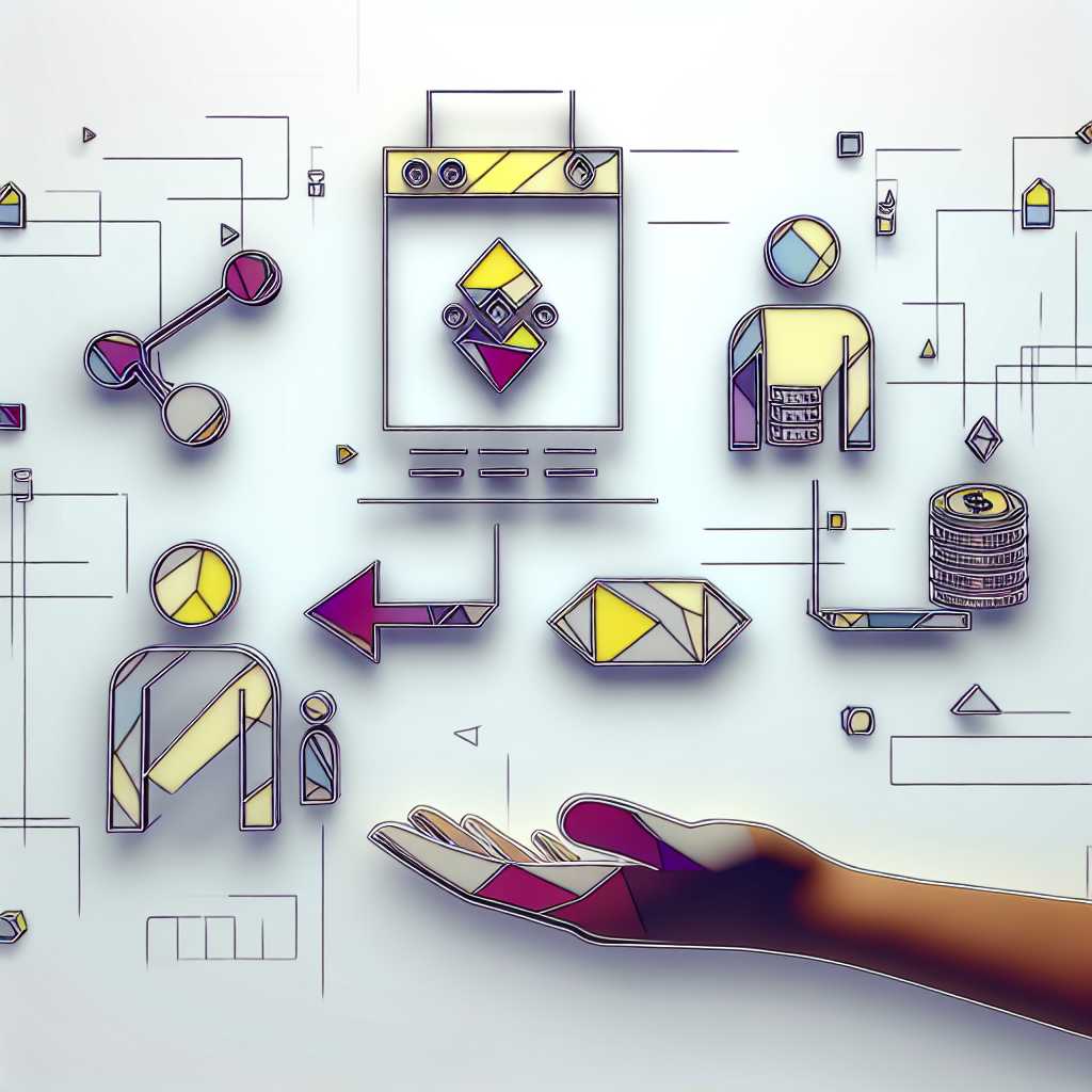 Ilustración de Cómo abrir una cuenta en Binance paso a paso