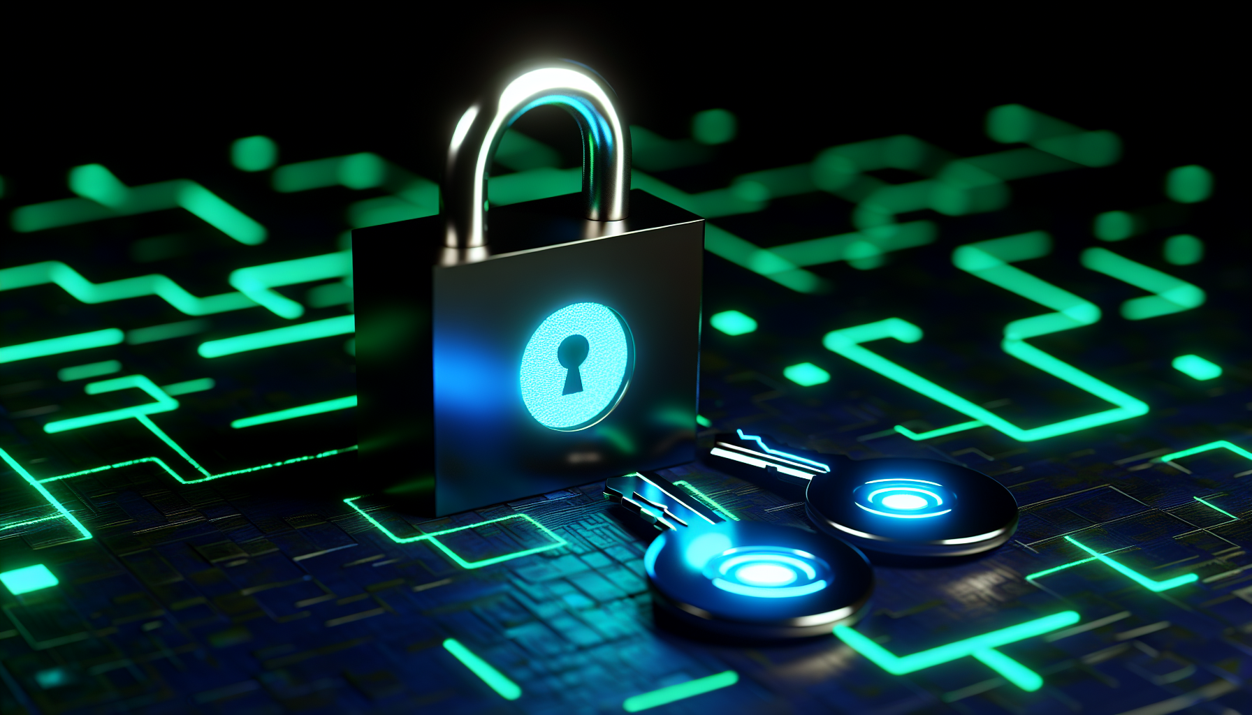una persona ingresando un código de verificación en su móvil mientras accede a una billetera cripto desde su portátil, simbolizando la doble capa de seguridad que brinda el 2FA.