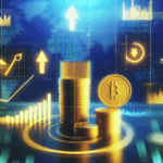 Ilustración de Cómo diversificar tu portafolio cripto