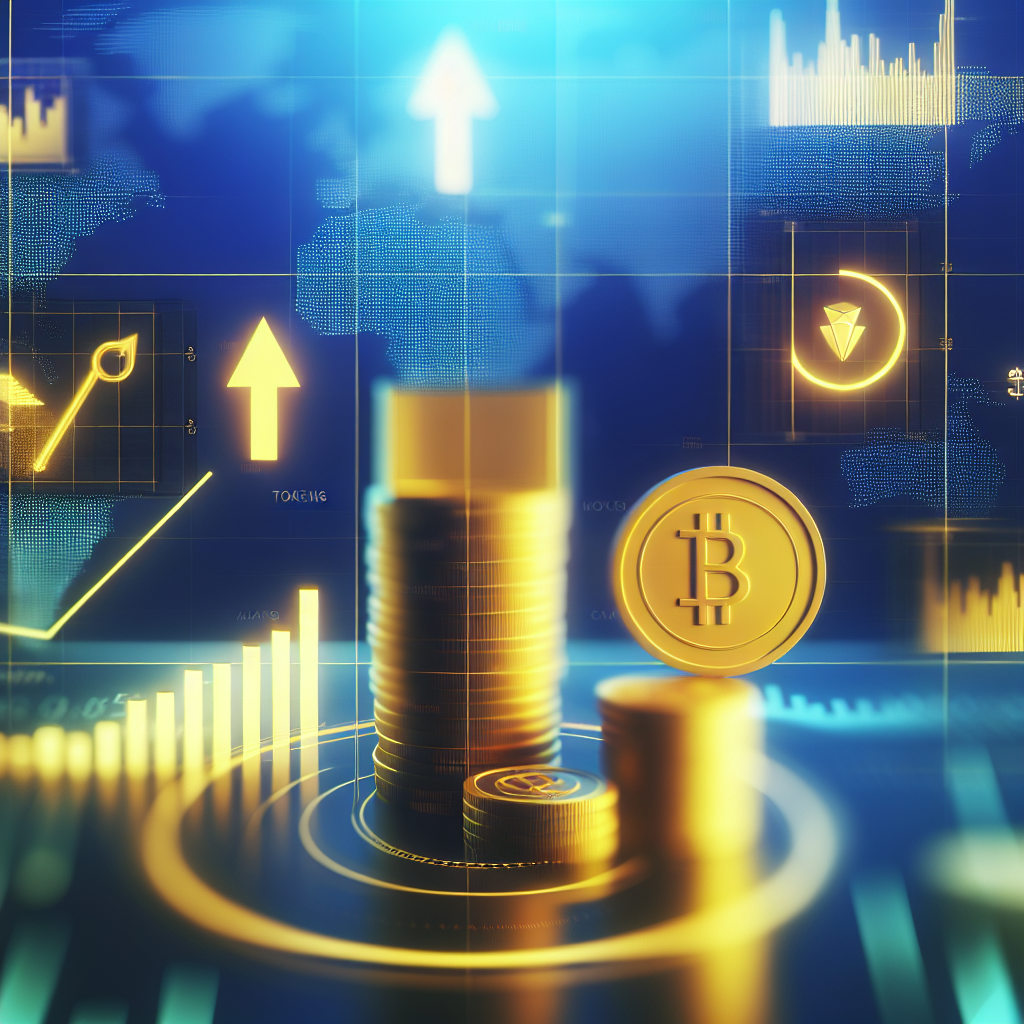 Ilustración de Cómo diversificar tu portafolio cripto