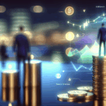 Ilustración de Cómo funcionan las stablecoins y cuándo usarlas