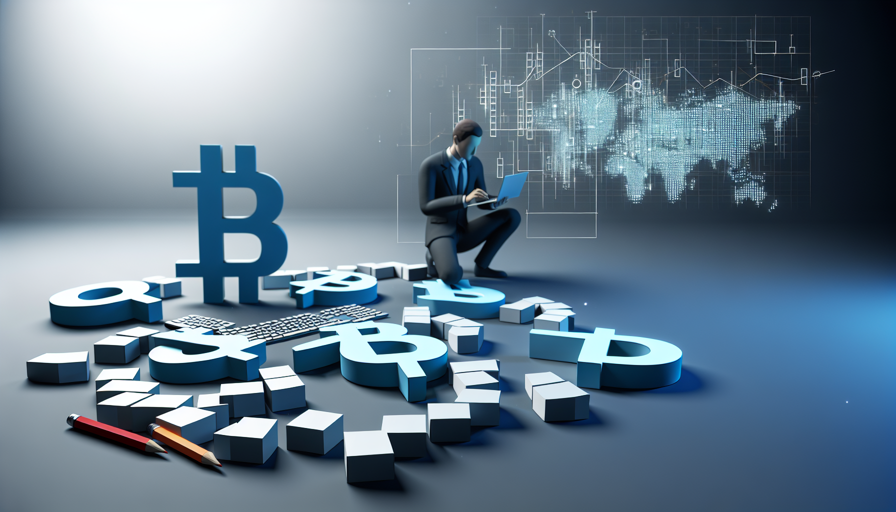 dos amigos intercambiando criptomonedas usando sus teléfonos móviles, para ilustrar lo simple que puede ser hacer una transacción cripto.