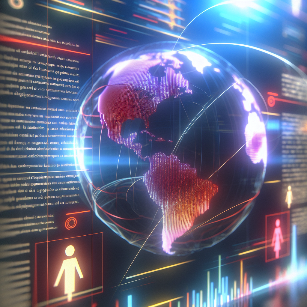 Ilustración de Criptomonedas y regulaciones: ¿qué está pasando en Amér...