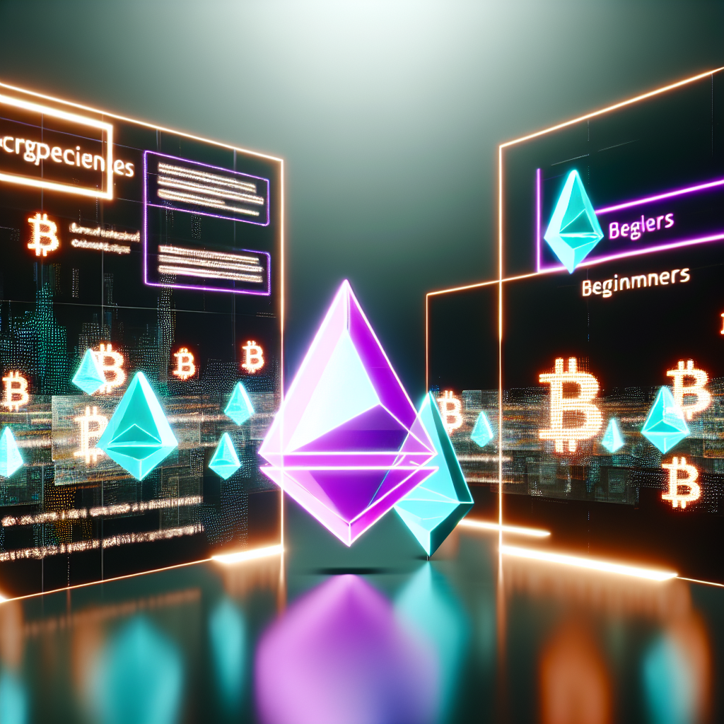 Ilustración de Mejores exchanges para principiantes en LATAM