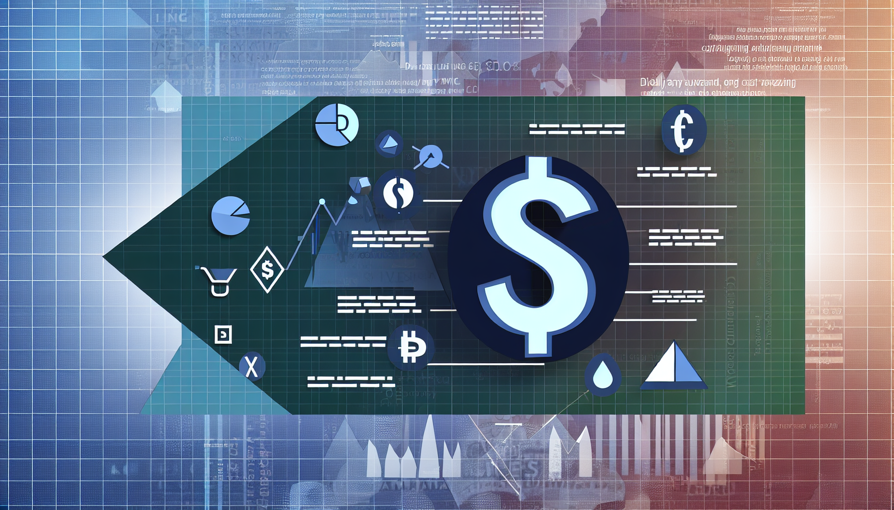 un gráfico que muestra la inversión progresiva de una persona en Bitcoin a lo largo de un año, comparando el precio promedio de entrada frente al precio de mercado.
  