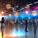 Ilustración de Qué es una ETF de Bitcoin y por qué causa impacto en el...