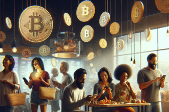 Guía práctica: cómo usar cripto en tu día a día en LATAM